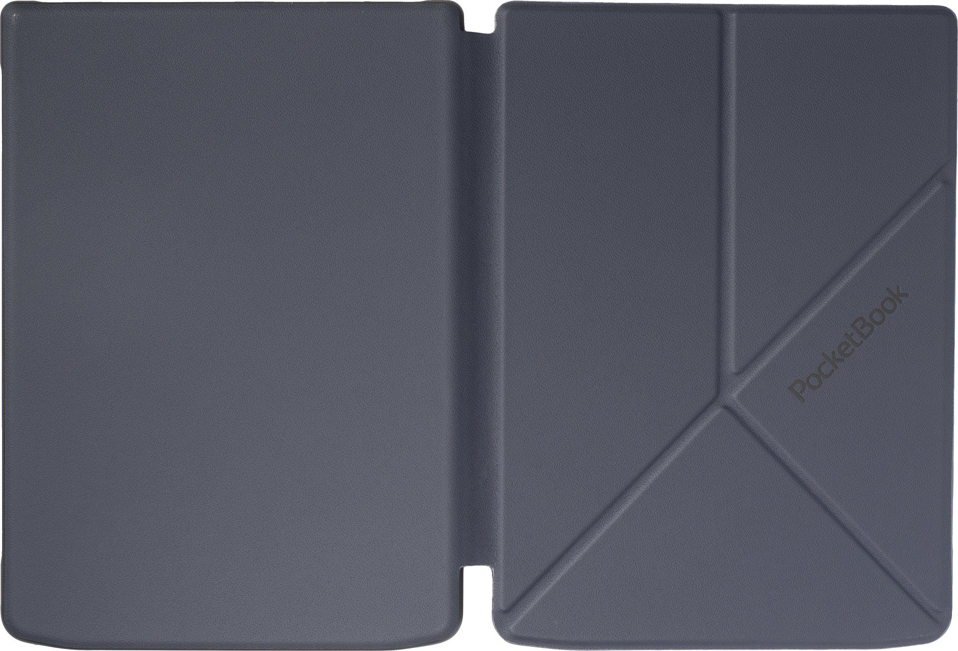 PocketBook Flip Case Origami Cover 7,8 Zoll 19,8 cm (7,8 Zoll), Schutzhülle für PocketBook InkPad 4, InkPad Color 2, InkPad Color 3