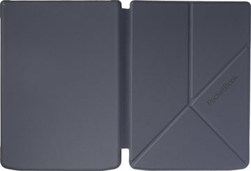 PocketBook Flip Case Origami Cover 7,8 Zoll 19,8 cm (7,8 Zoll), Schutzhülle für PocketBook InkPad 4, InkPad Color 2, InkPad Color 3