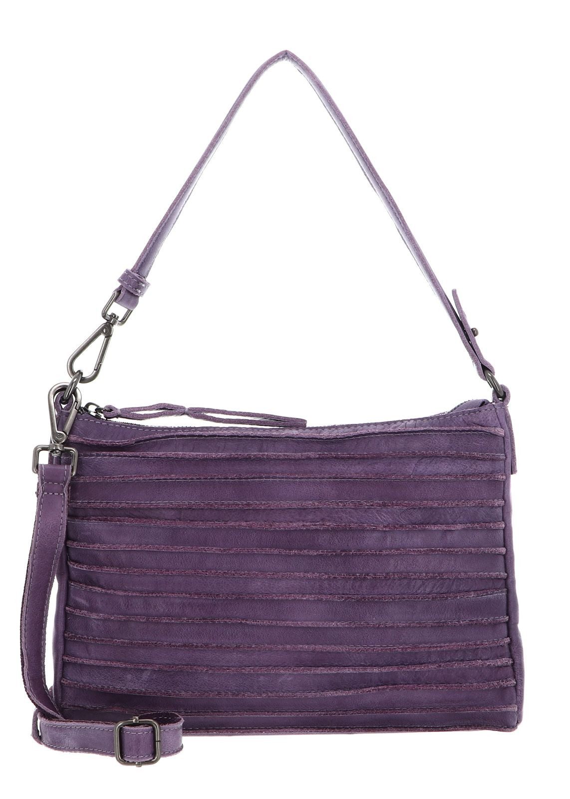 Umhängetasche Crossbag
