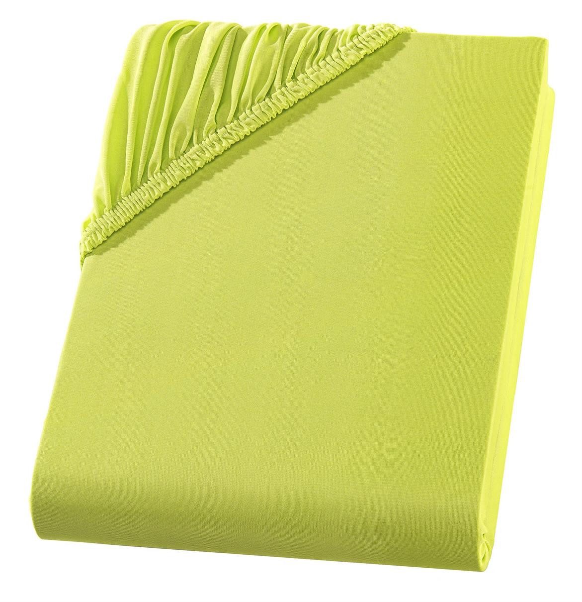 Carpe Sonno Spannbettlaken 90x200 100x200 140x200 160x200 180x200 200x200 M günstig online kaufen