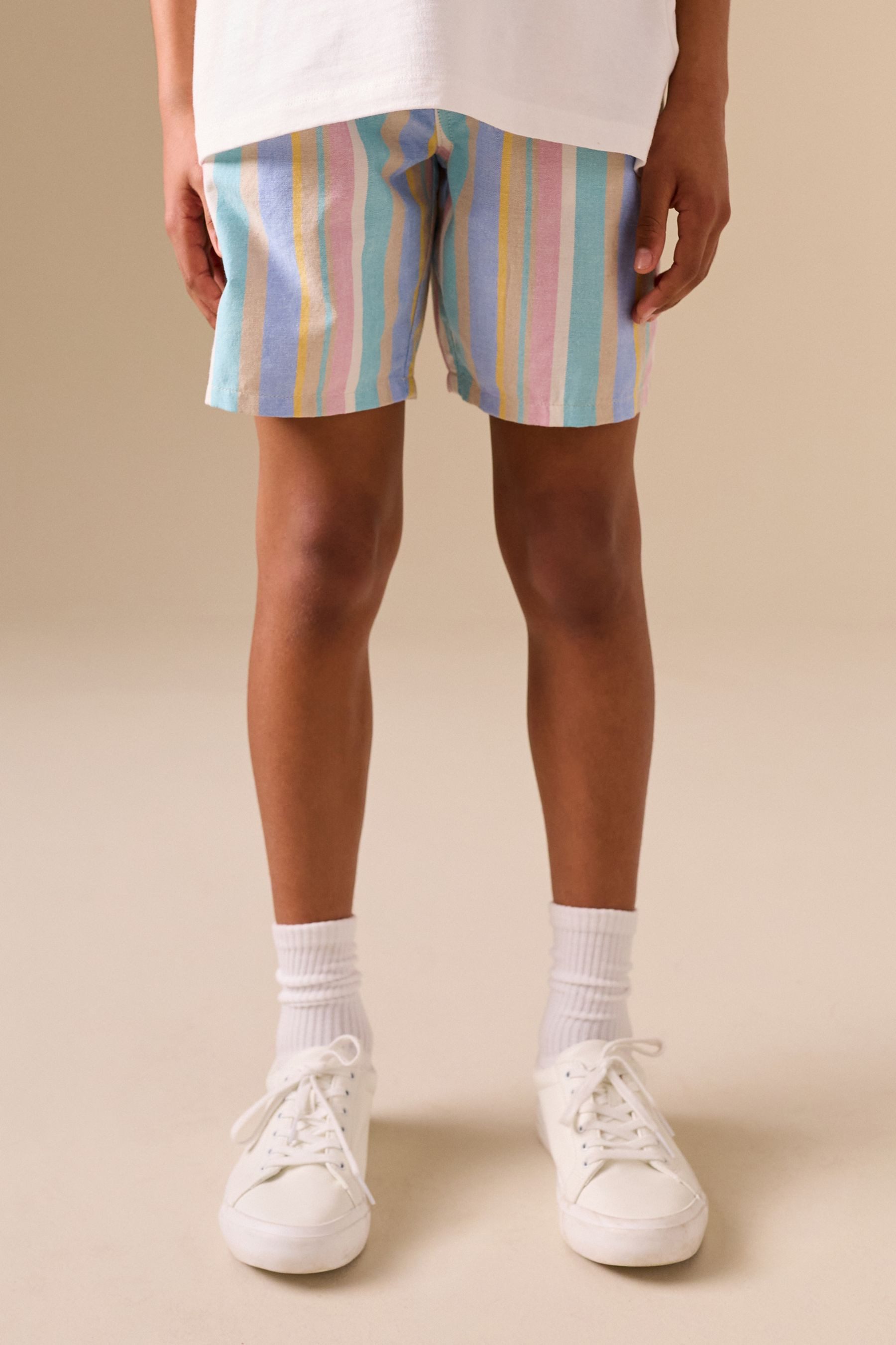 Shorts Hybrid Shorts