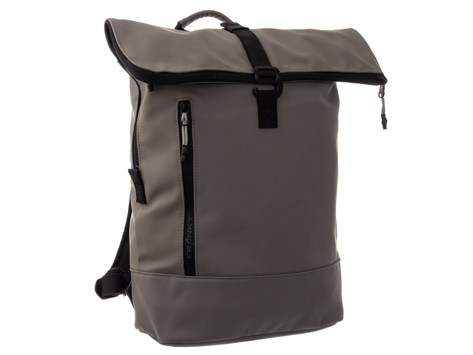 dark grey Rucksack Freizeitrucksack RS60 Franky