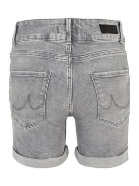LTB Jeansshorts Becky (1-tlg) Weiteres Detail, Plain/ohne Details
