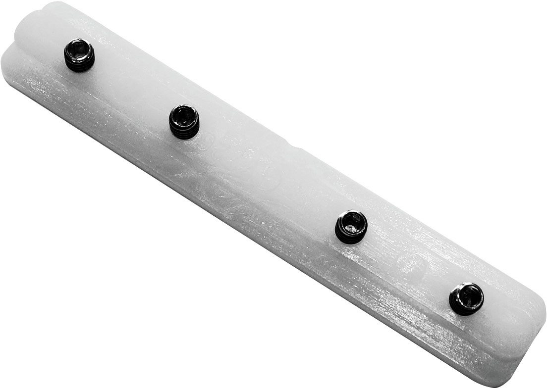 GARDINIA Verbinder "Schienenverbinder" Serie Aluminium-Vorhangschienen Set günstig online kaufen