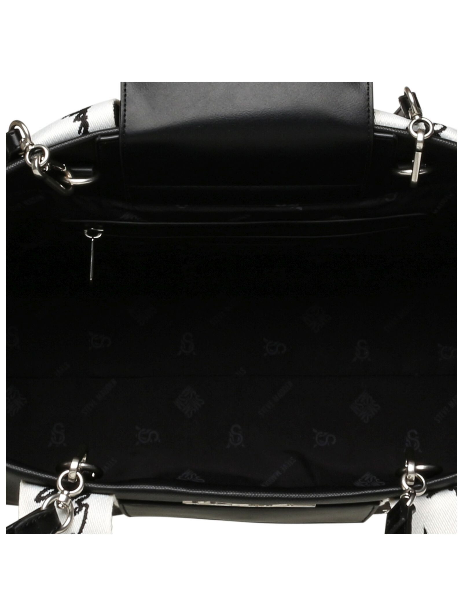 STEVE MADDEN Umhängetasche STEVE MADDEN Taschen Lederimitat