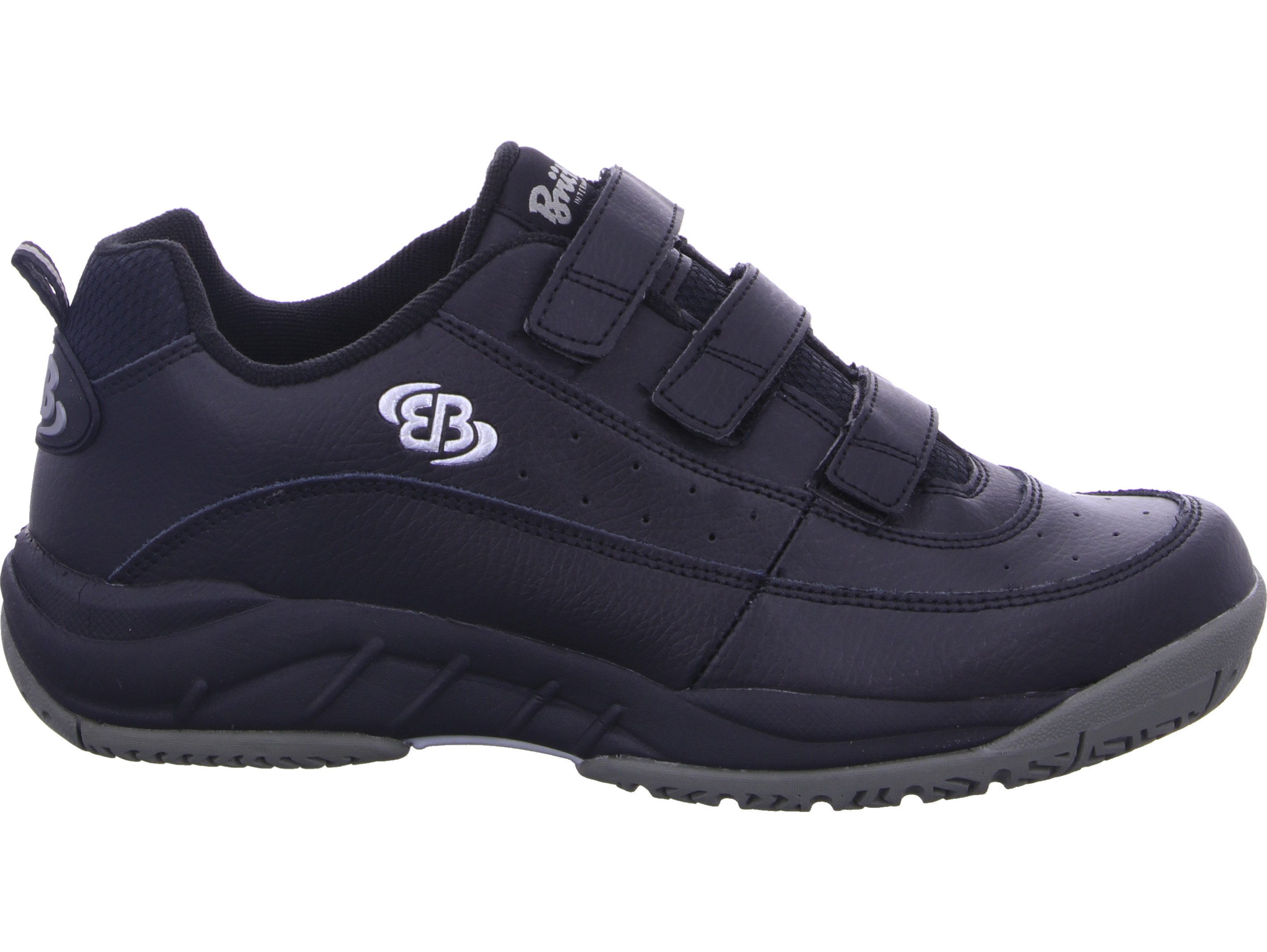 BRÜTTING Racket V Slipper echtes Leder günstig online kaufen