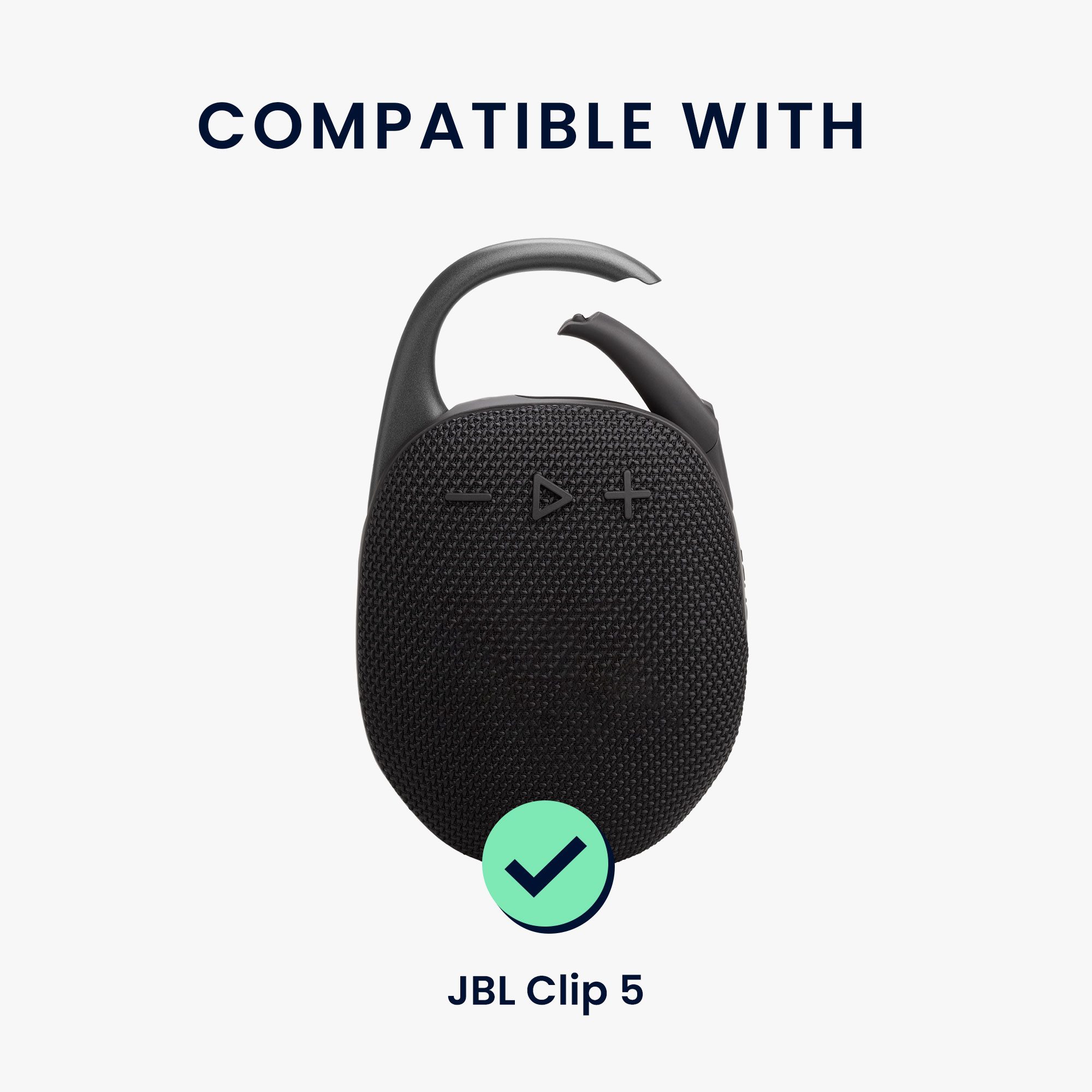 kwmobile Etui Hülle für JBL Clip günstig online kaufen
