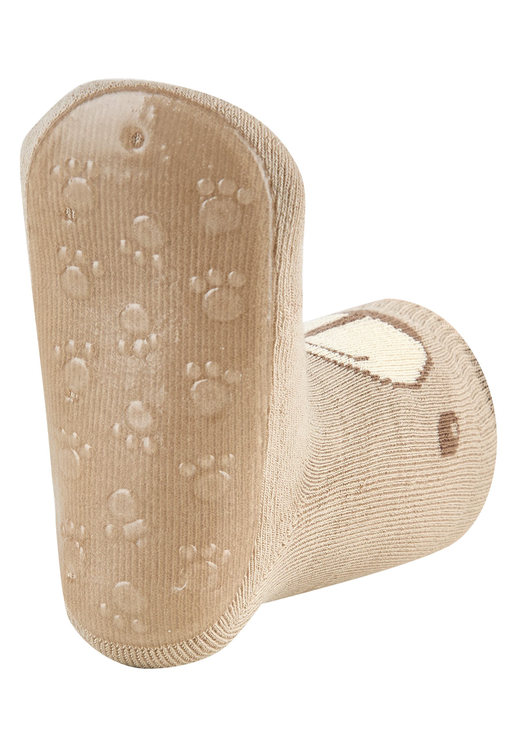 Sterntaler® ABS-Socken Sterntaler® Fliesen Flitzer SOFT günstig online kaufen