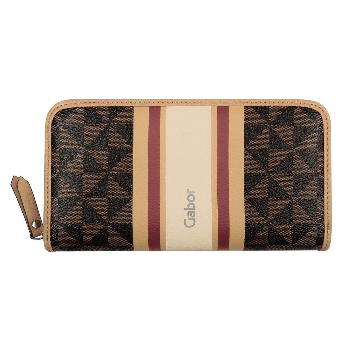 Gabor Geldbörse Barina Fall Reißverschluss Geldbörse Portemonnaie 8775-136