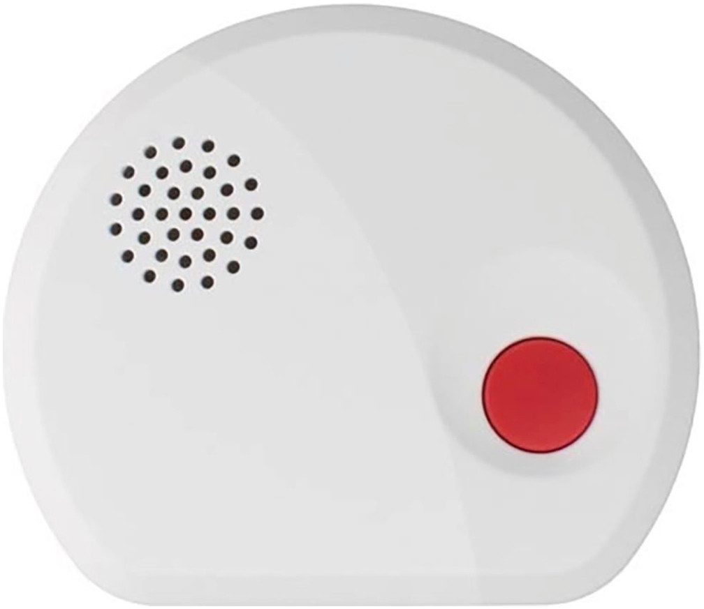 Wassermelder V2 Smart-Home-Zubehör