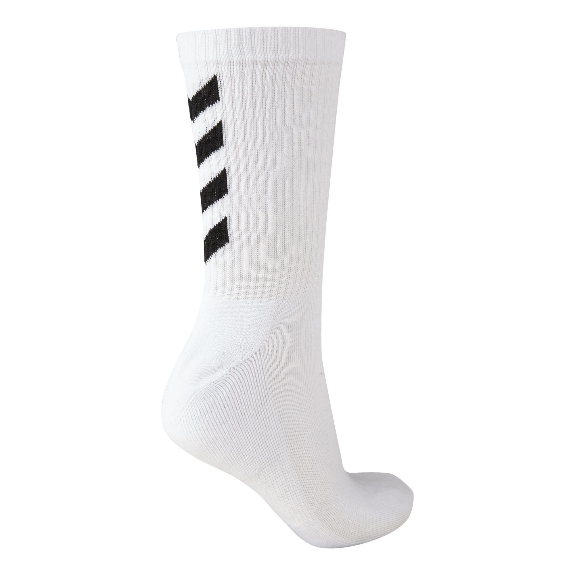 Sportsocken Hummel Herren Socken FUNDAMENTAL 3-PACK 22140