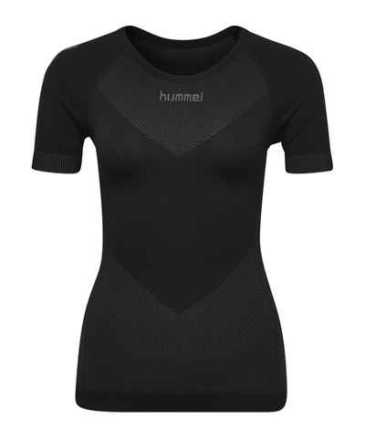 hummel T-Shirt First Seamless T-Shirt Damen default