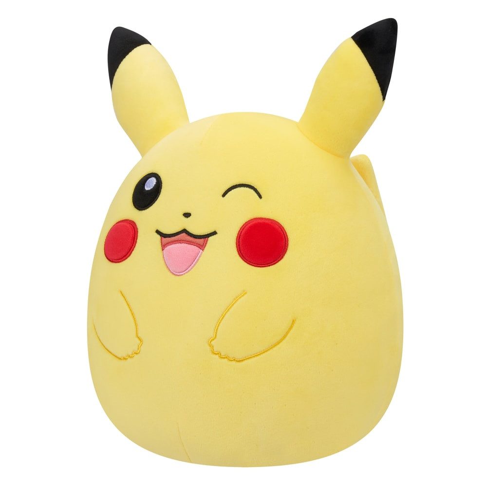 POKÉMON Kuscheltier