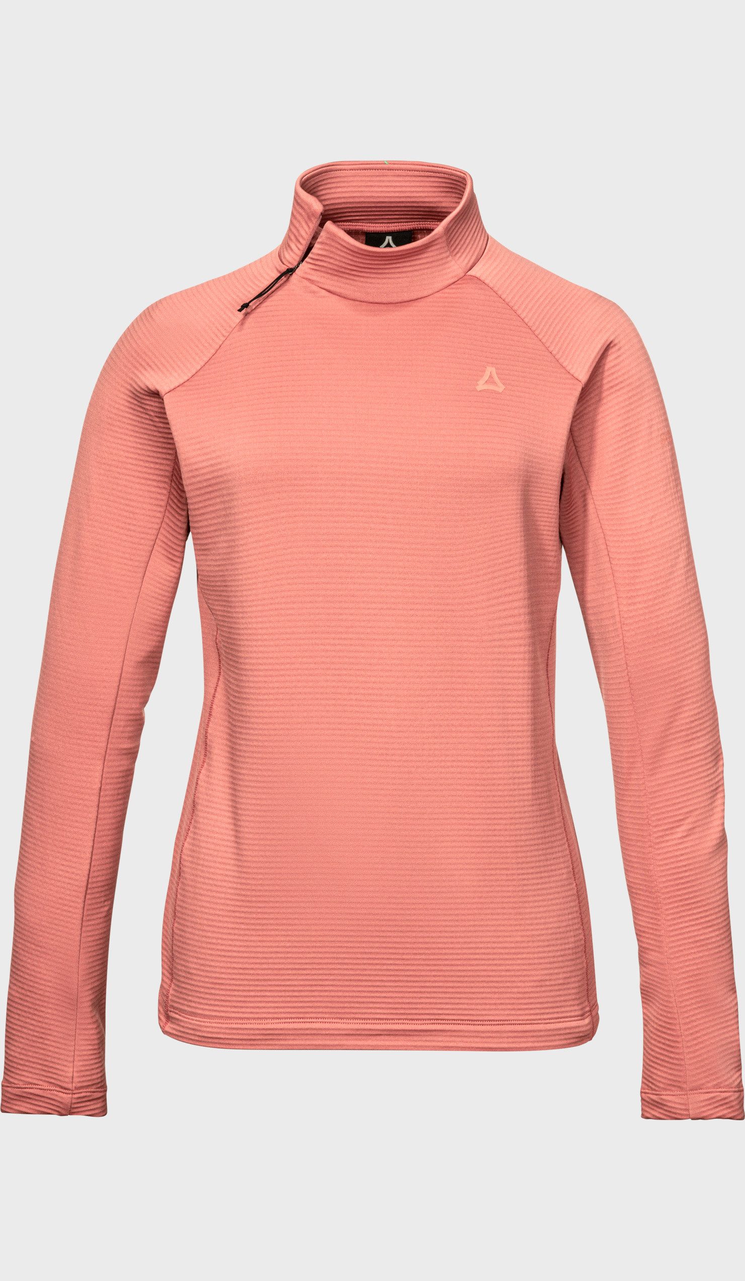 Schöffel Fleecepullover Longsleeve Style Energio WMN