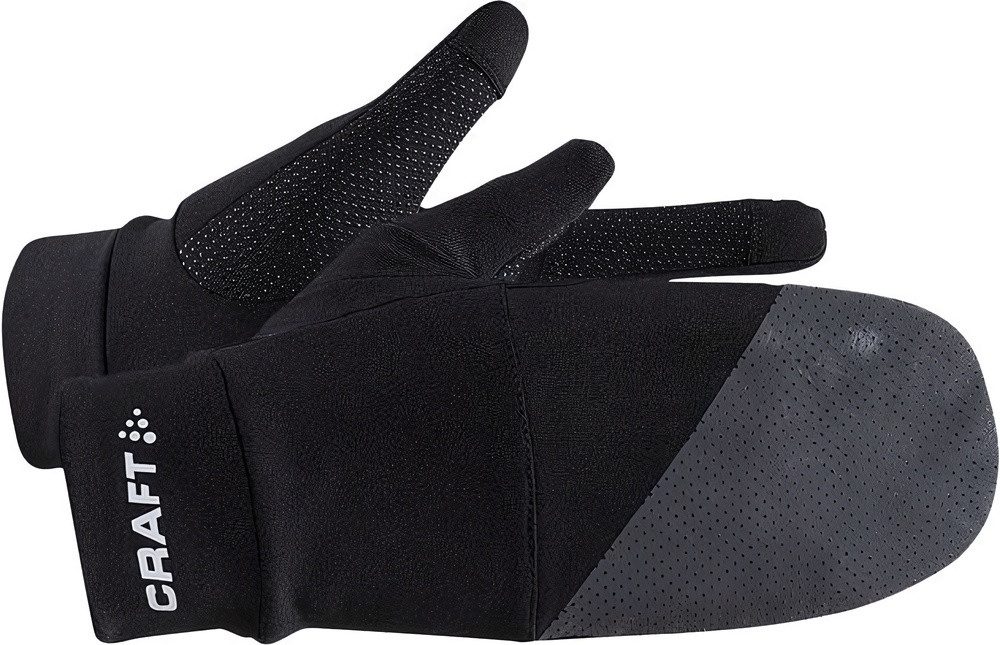 Craft Lederhandschuhe Adv Lumen Fleece Hybrid Glove