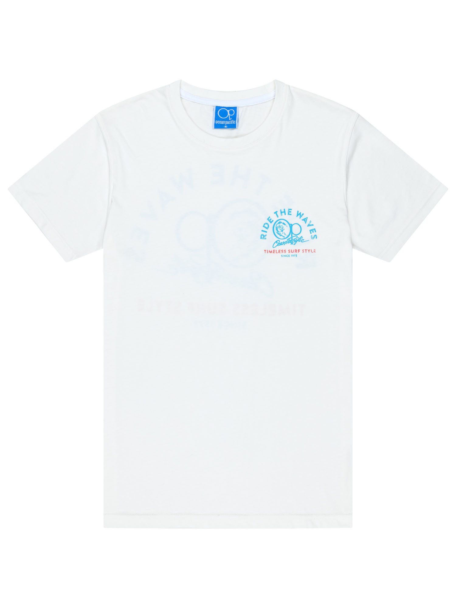 Ocean Pacific T-Shirt DAWNY