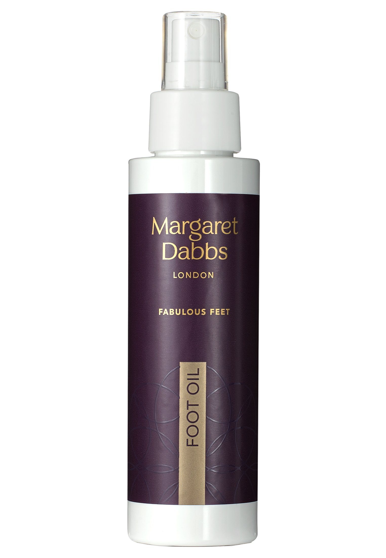 Fußlotion Margaret Dabbs Fußpflege