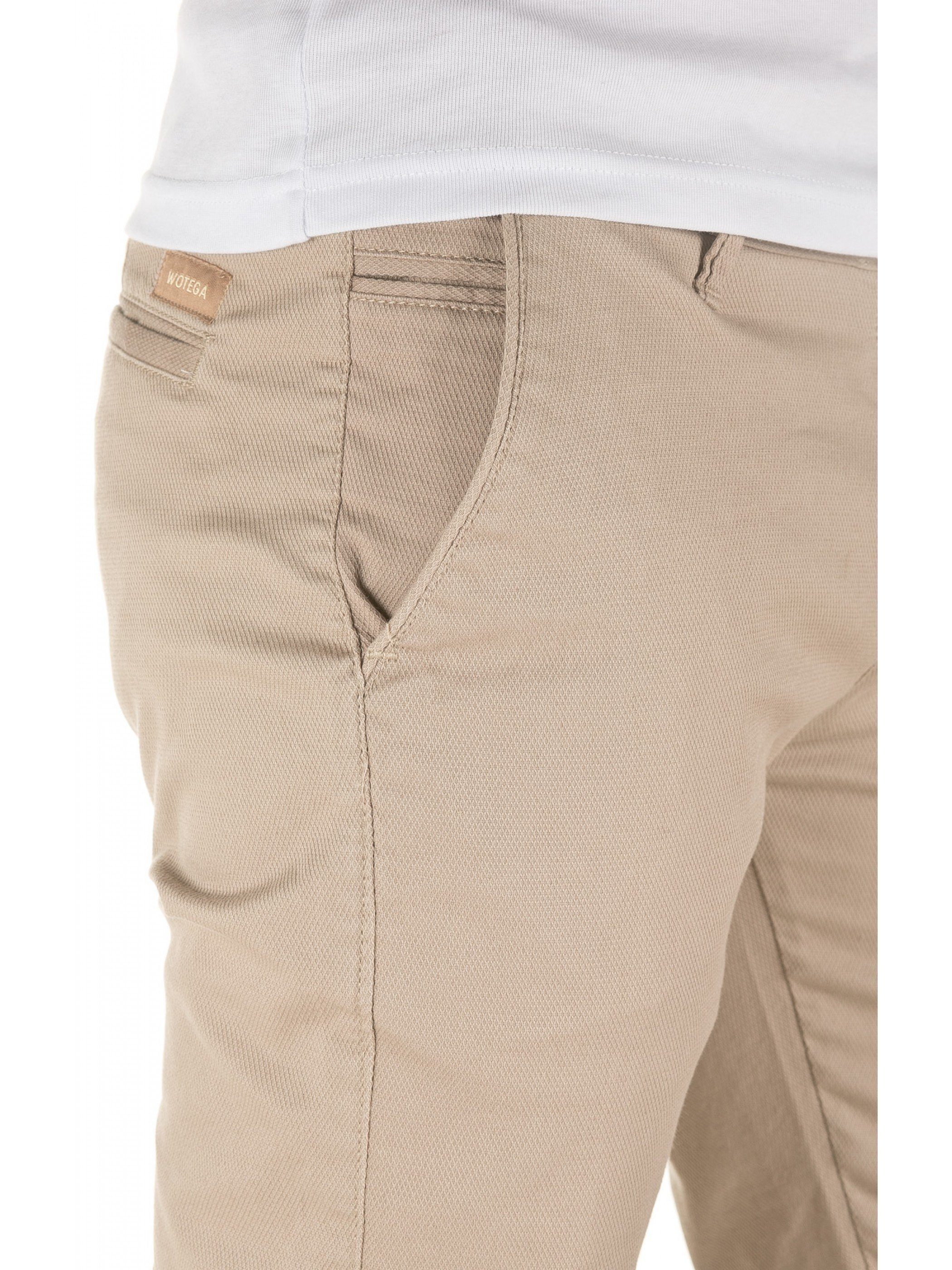 WOTEGA Chinohose Chino Pants Penta