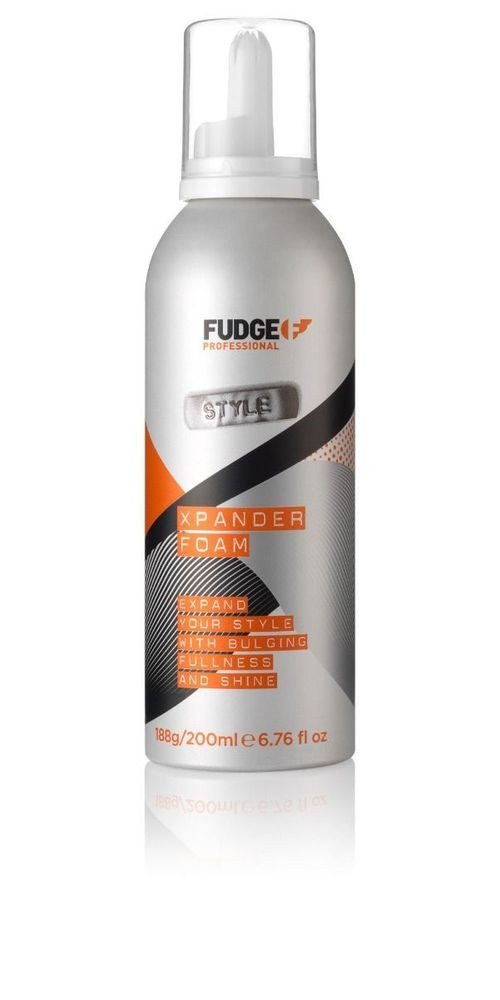 Fudge Haarmousse Fudge Xpander Foam 200ml