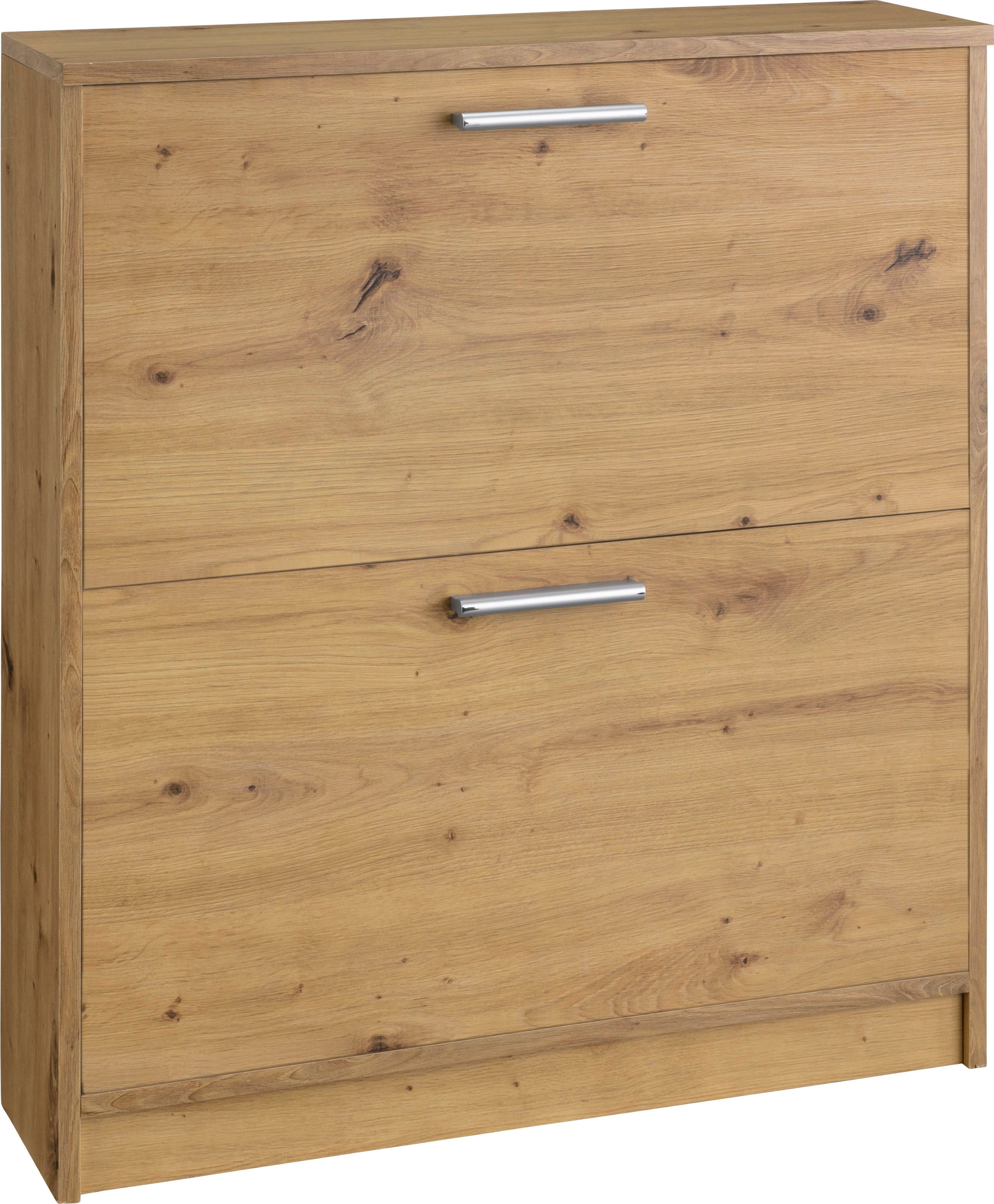 INOSIGN Schuhschrank Bill Breite 75 cm günstig online kaufen