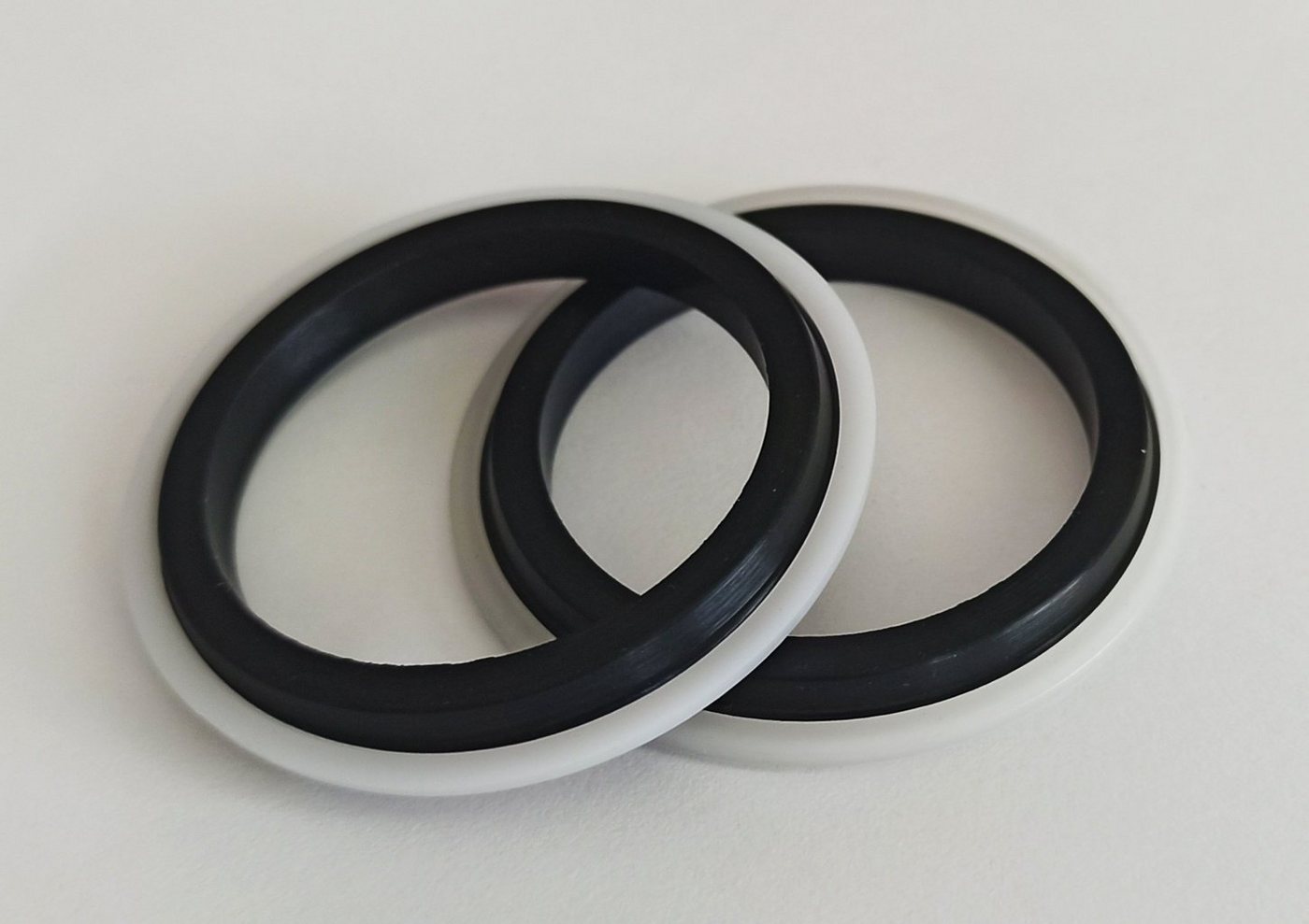 Thumbnail - FRANKE Anschlussgarnitur FRANKE Dichtung für Armatur Sinta - Durchmesser 46 mm x 4 mm
