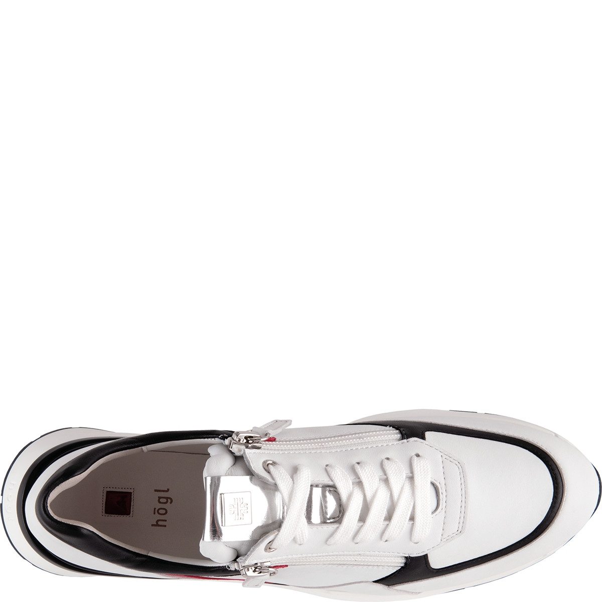 Högl FUTURE Schnürschuh