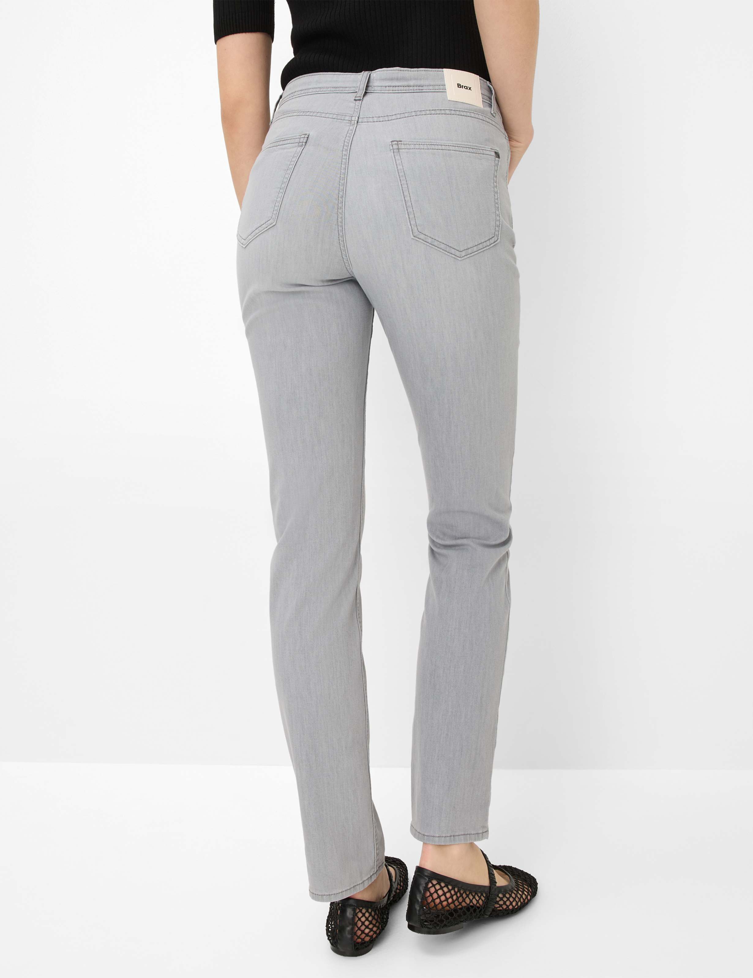 Brax 5-Pocket-Jeans "Style MARY" günstig online kaufen