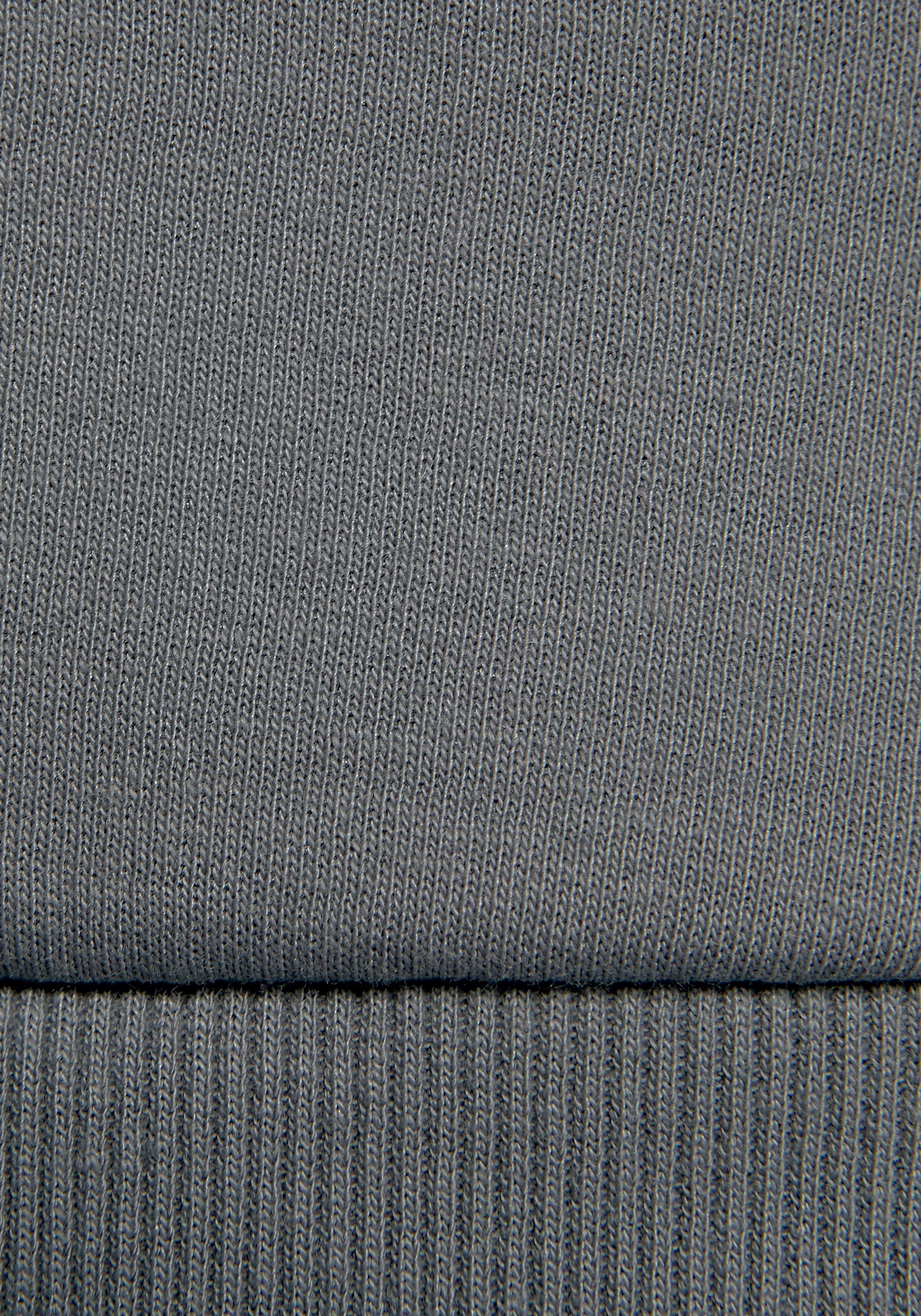 Bench. Loungewear Kapuzensweatshirt mit Kängurutasche, Home- und Loungewear Serie