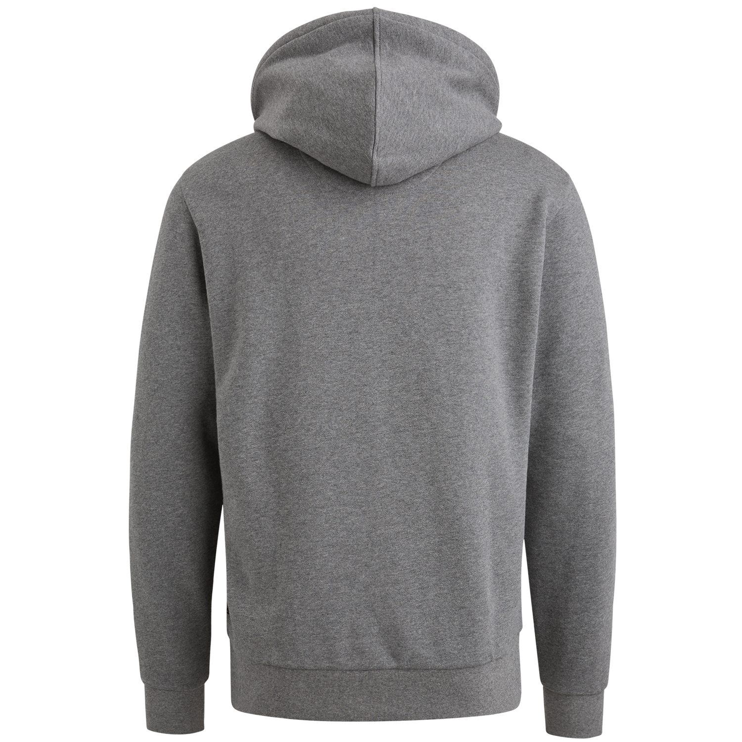PME Legend Herren Kapuzenpullover Hoodie HOODED SOFT TERRY WITH LOGO - Regu günstig online kaufen
