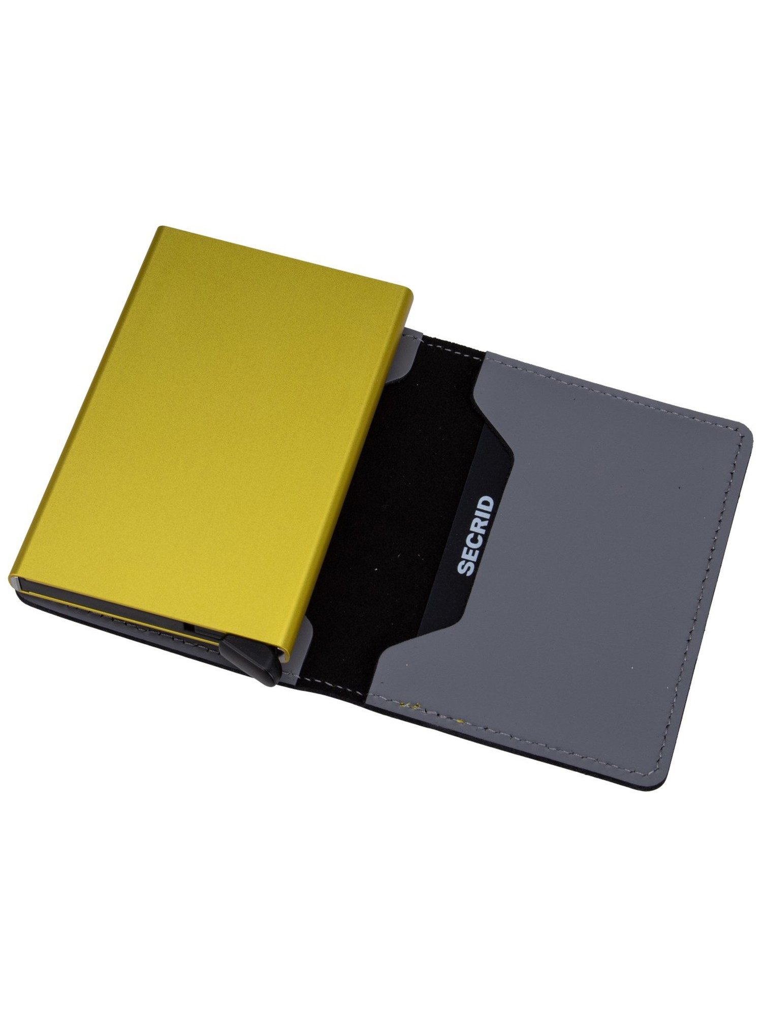 SECRID Geldbörse Slimwallet Matte