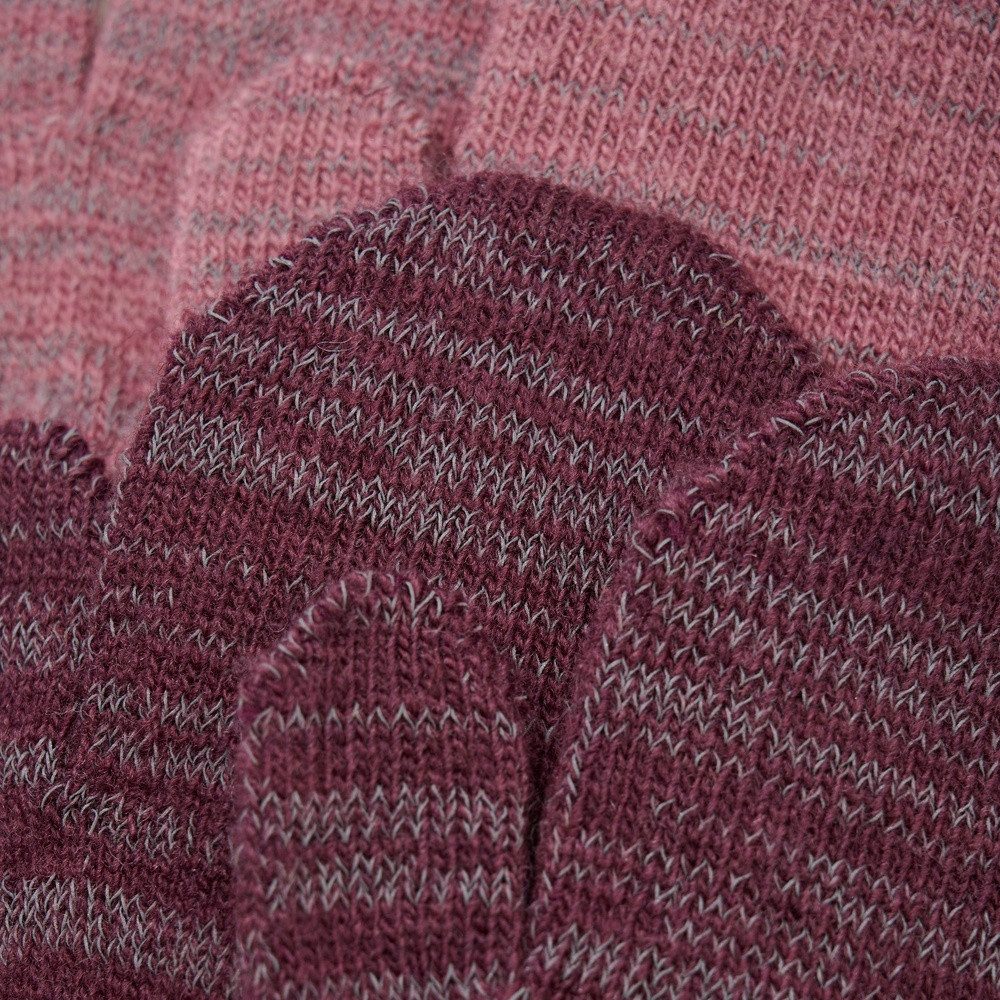CeLaVi Fäustlinge Magic Mittens w.reflex 2-pack