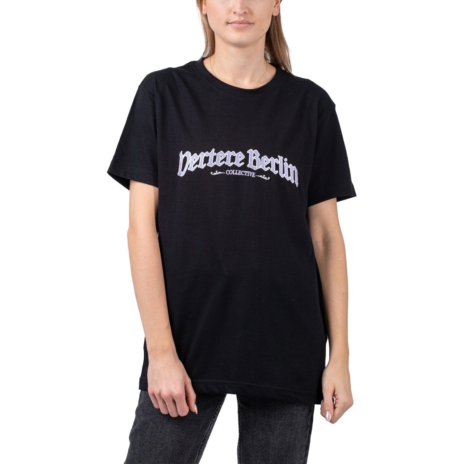 Vertere Berlin T-Shirt Vertere Berlin Collective Tee