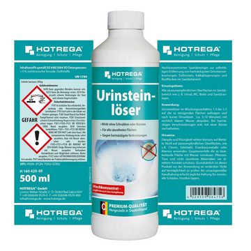 HOTREGA® Urinsteinlöser Konzentrat 500 ml Urinsteinlöser