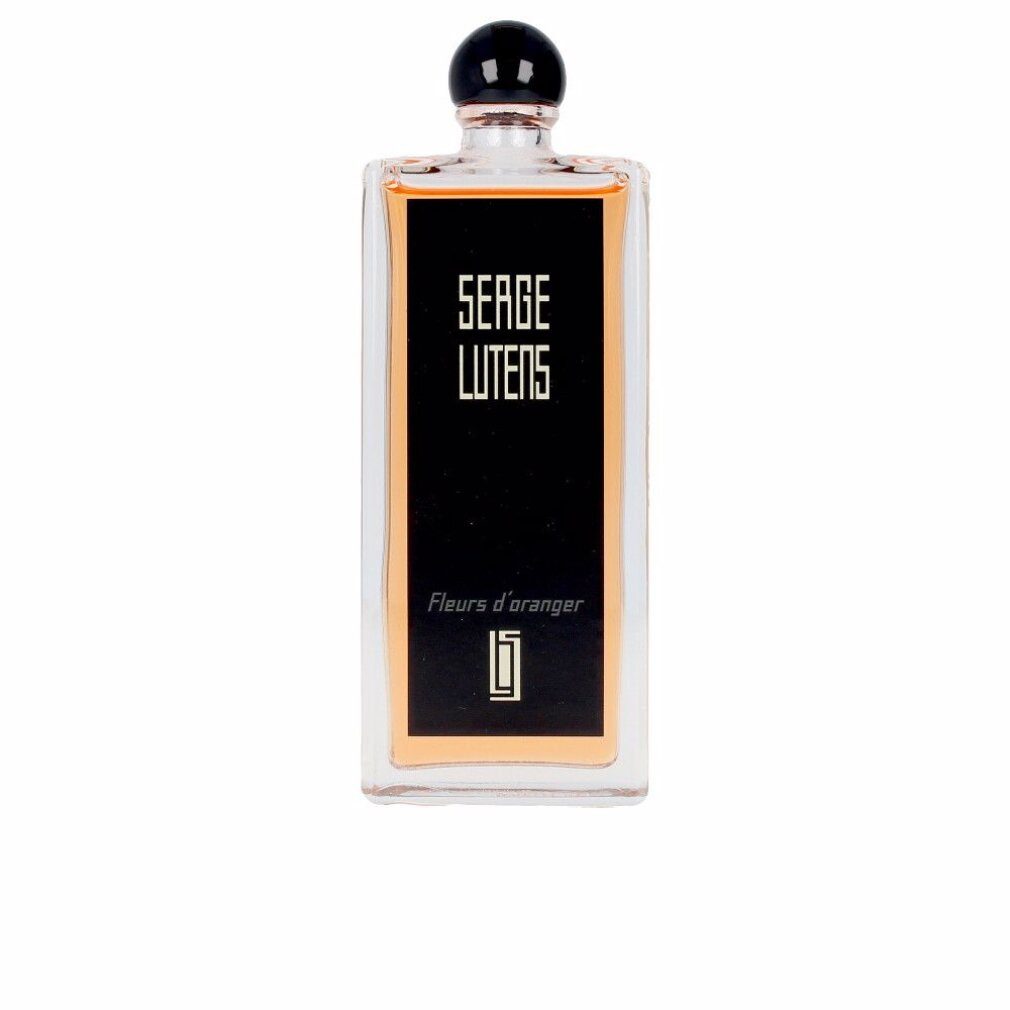 SERGE LUTENS Eau de Parfum Fleurs D'Oranger Eau De Parfum Spray 50ml