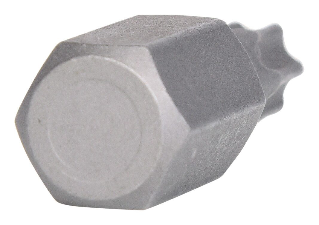 KS Tools Torx-Bit, 10 mm Bit, 30 mm, T40