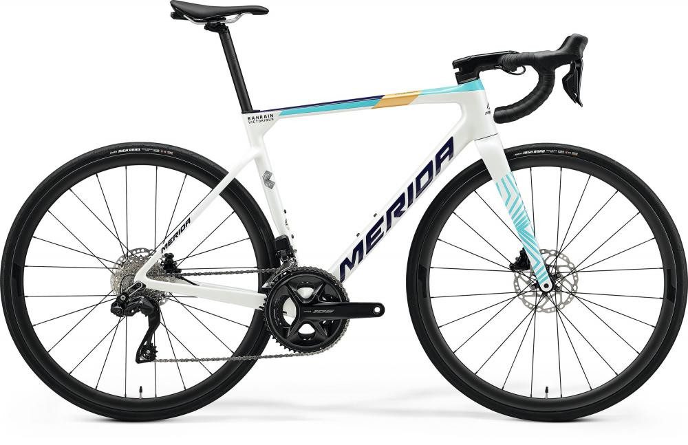 Merida Cityrad Merida Scultura 6000 V3 Rennrad Größe M - Carbon CF3 V Rahmen, Shimano
