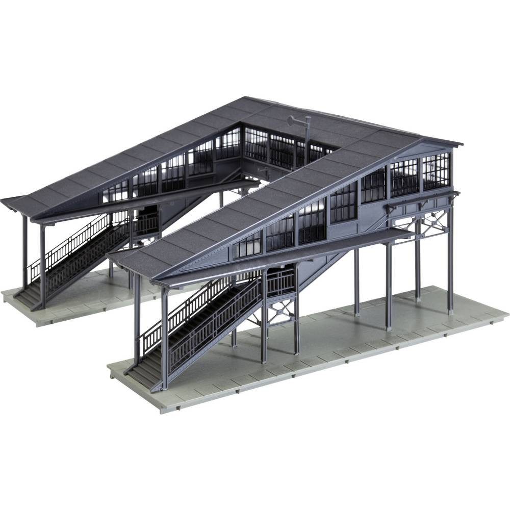 Modelleisenbahn-Set