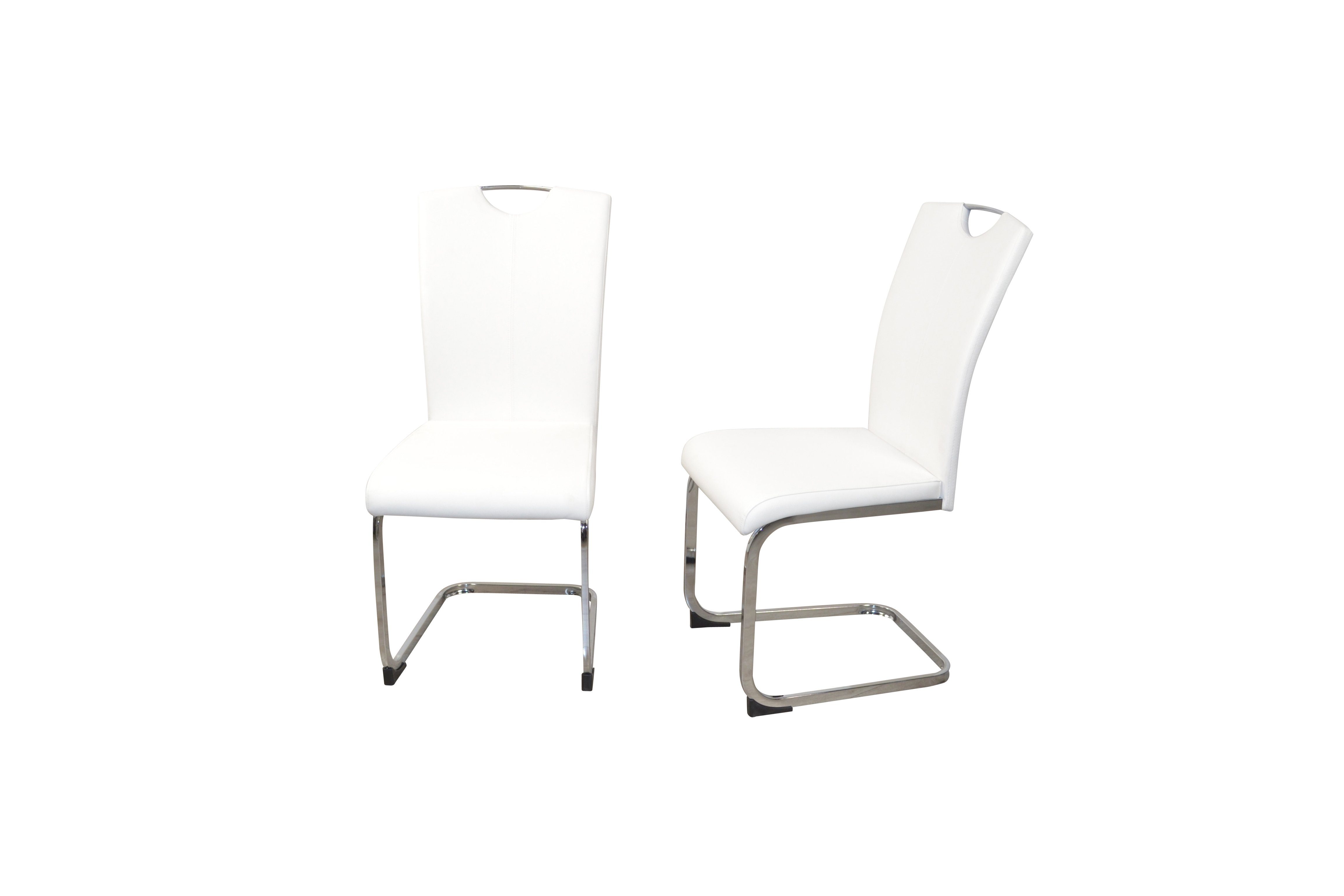 moebel-direkt-online Freischwinger Laura (Set), 2er-Set günstig online kaufen