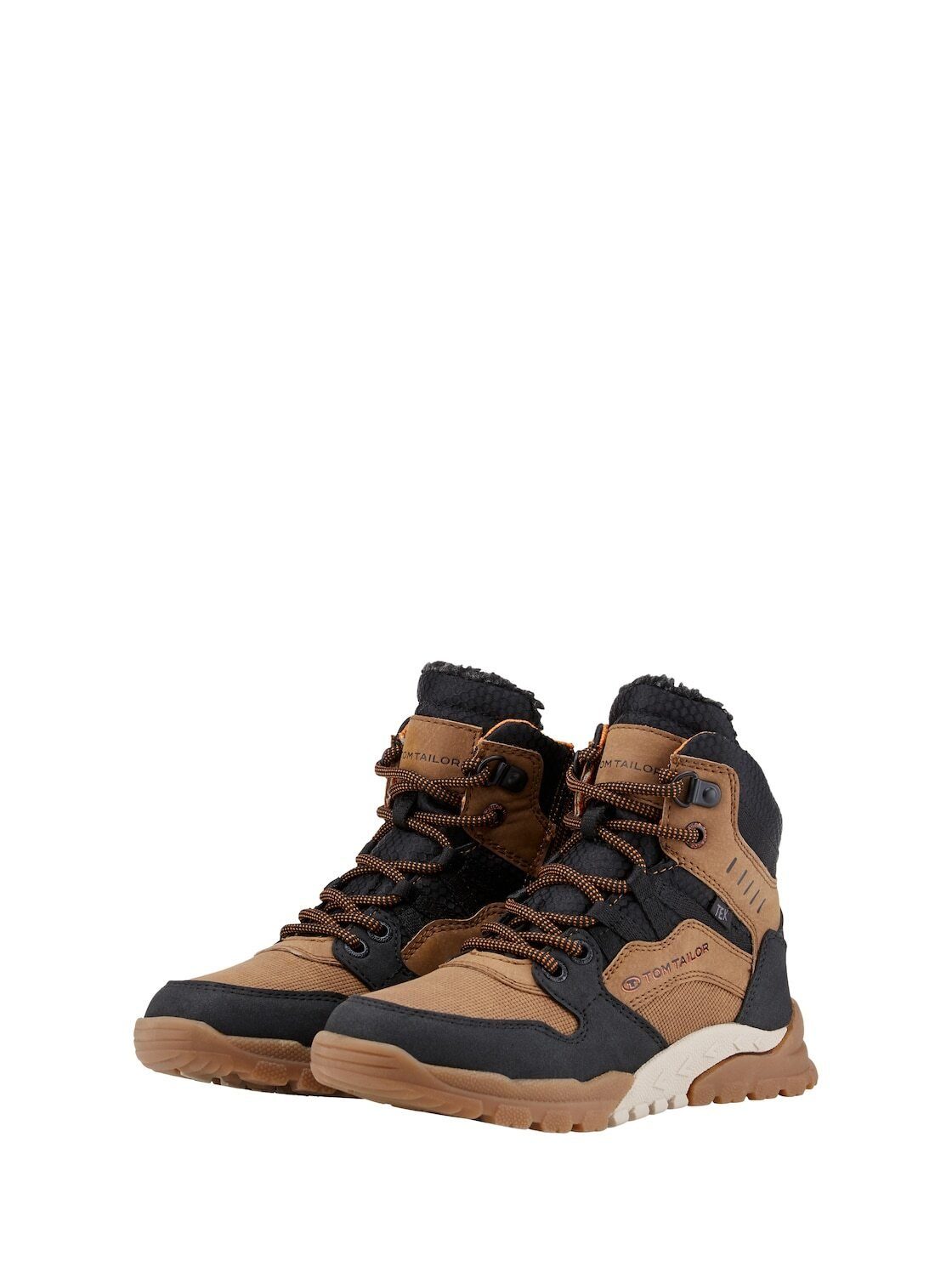 Shoes Licence Stiefel