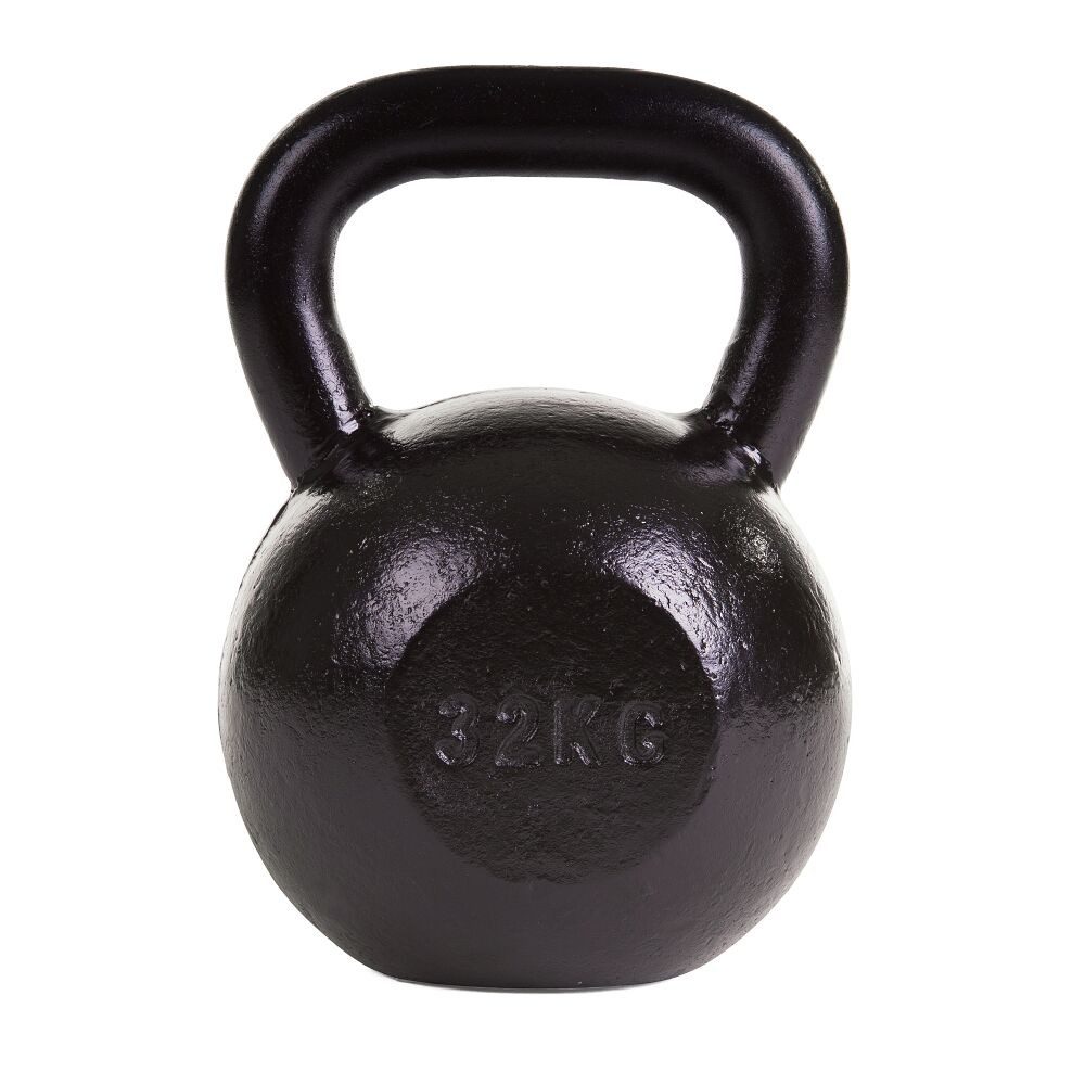 Kettlebell Kettlebell