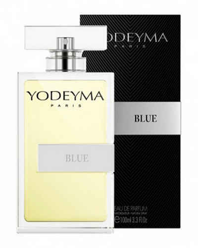 Eau de Parfum YODEYMA Parfum Blue - Eau de Parfum für Herren 100 ml