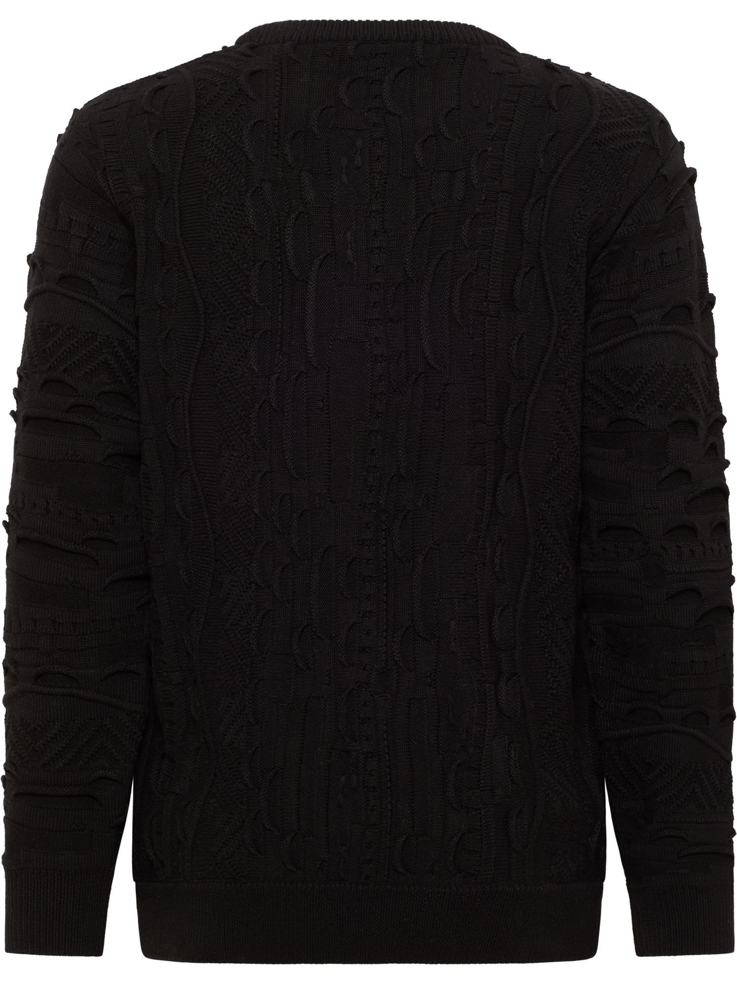 CARLO COLUCCI Sweater Esposini günstig online kaufen
