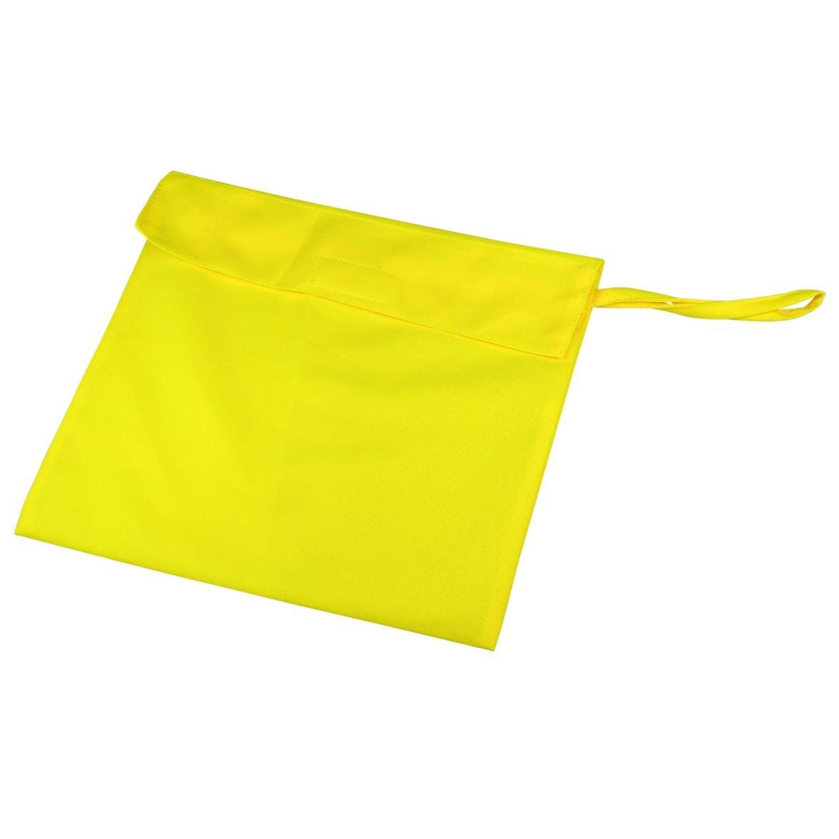 elasto Vorratsdose Etui "Warnweste" für 5er Set