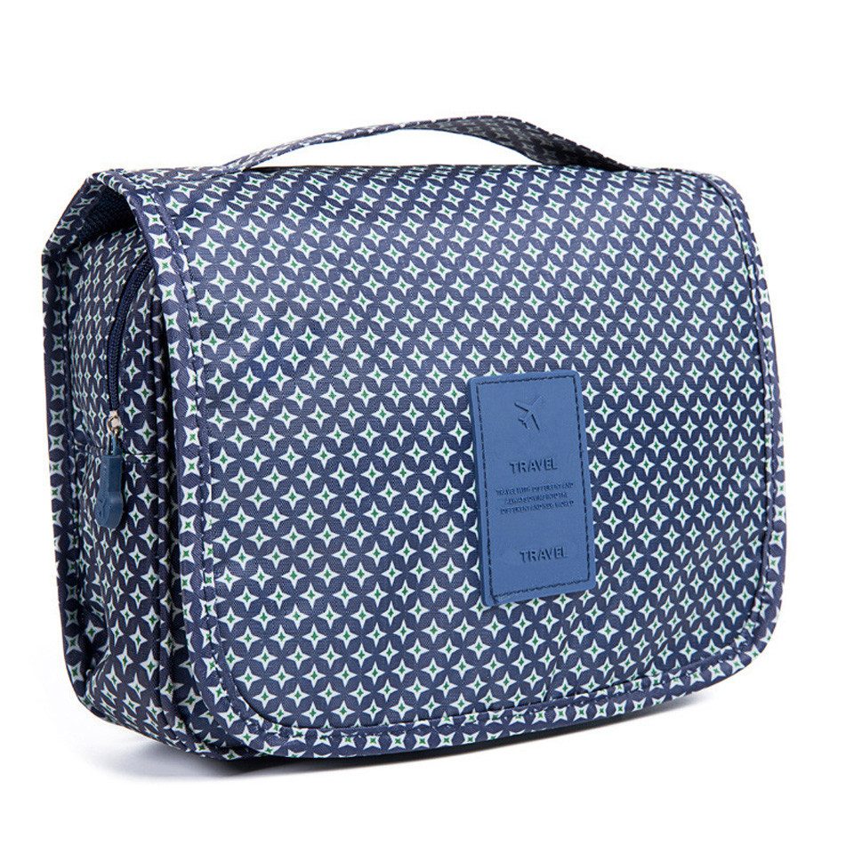 Coonoor Сумки для туалетных принадлежностей Reise Kulturtasche zum Aufhängen, Herren Damen, für Makeup,Toilettenartikel