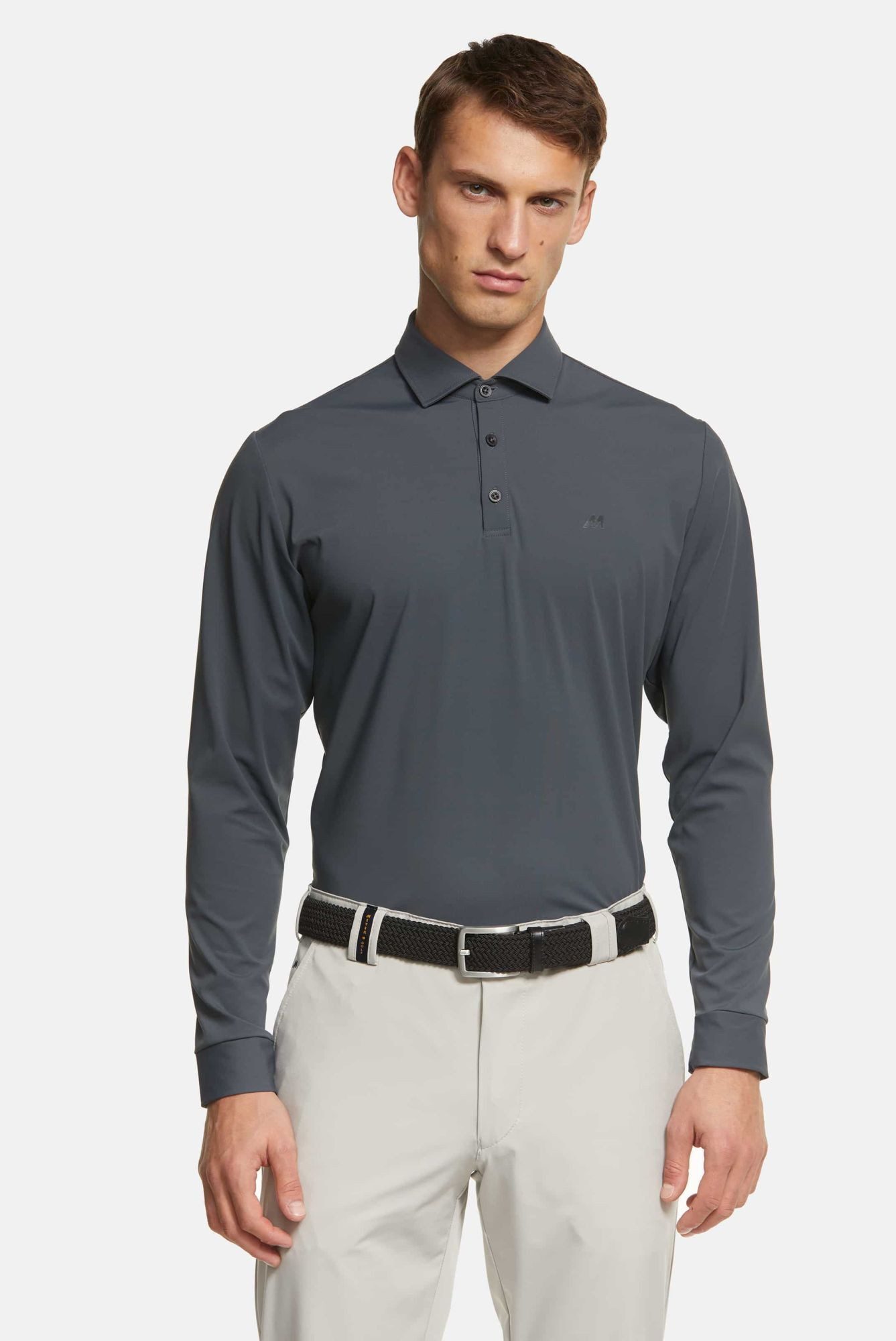 MEYER T-Shirt Bryson High Performance