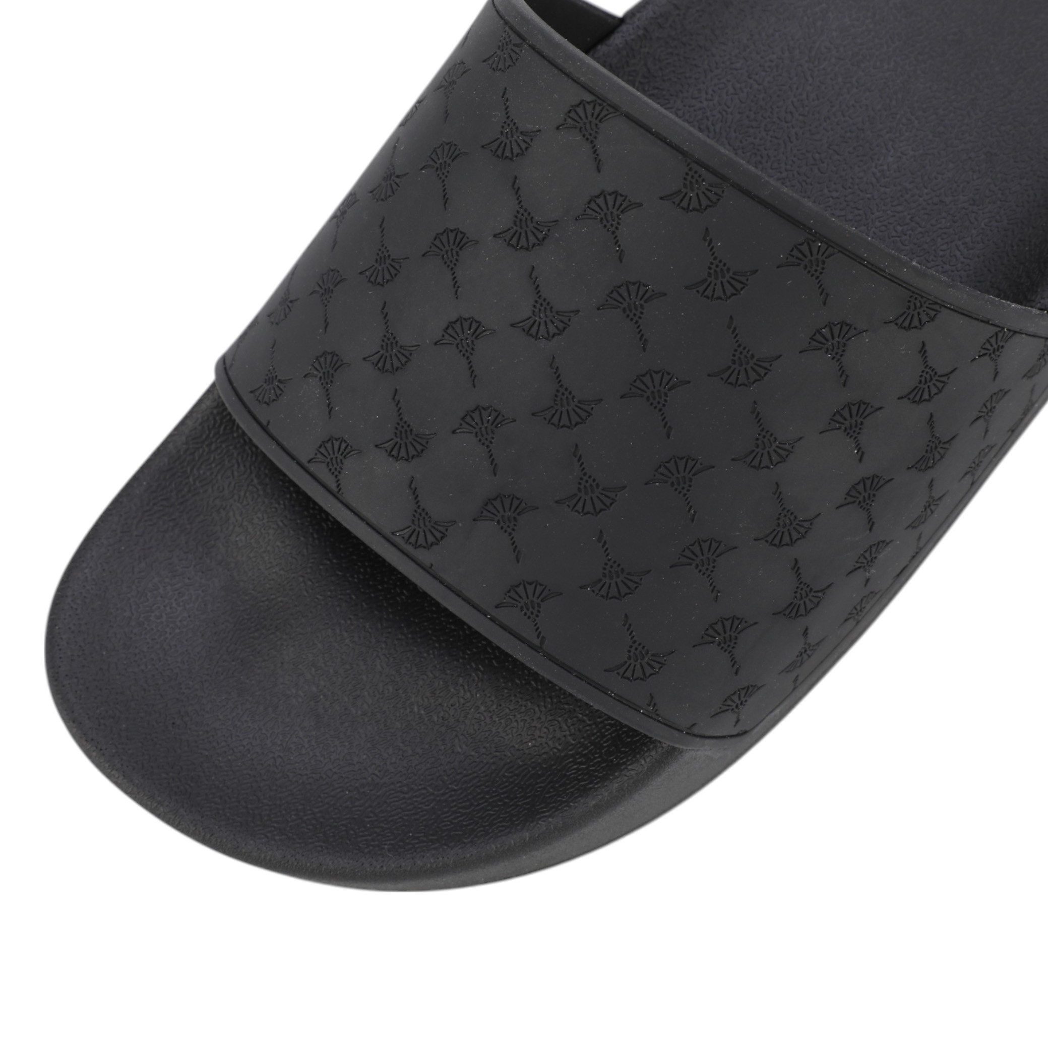 JOOP! stampa fine oceano sandal fd Badepantolette Sommerschuh, Strandschuh, Urlaubsschuh mit Muster