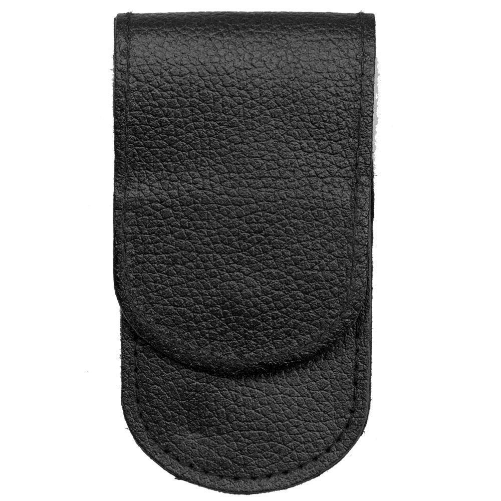 May Nagelzange Nagelpflege-Etui leer - Taschen-Etui für bis zu 3 Teile aus günstig online kaufen