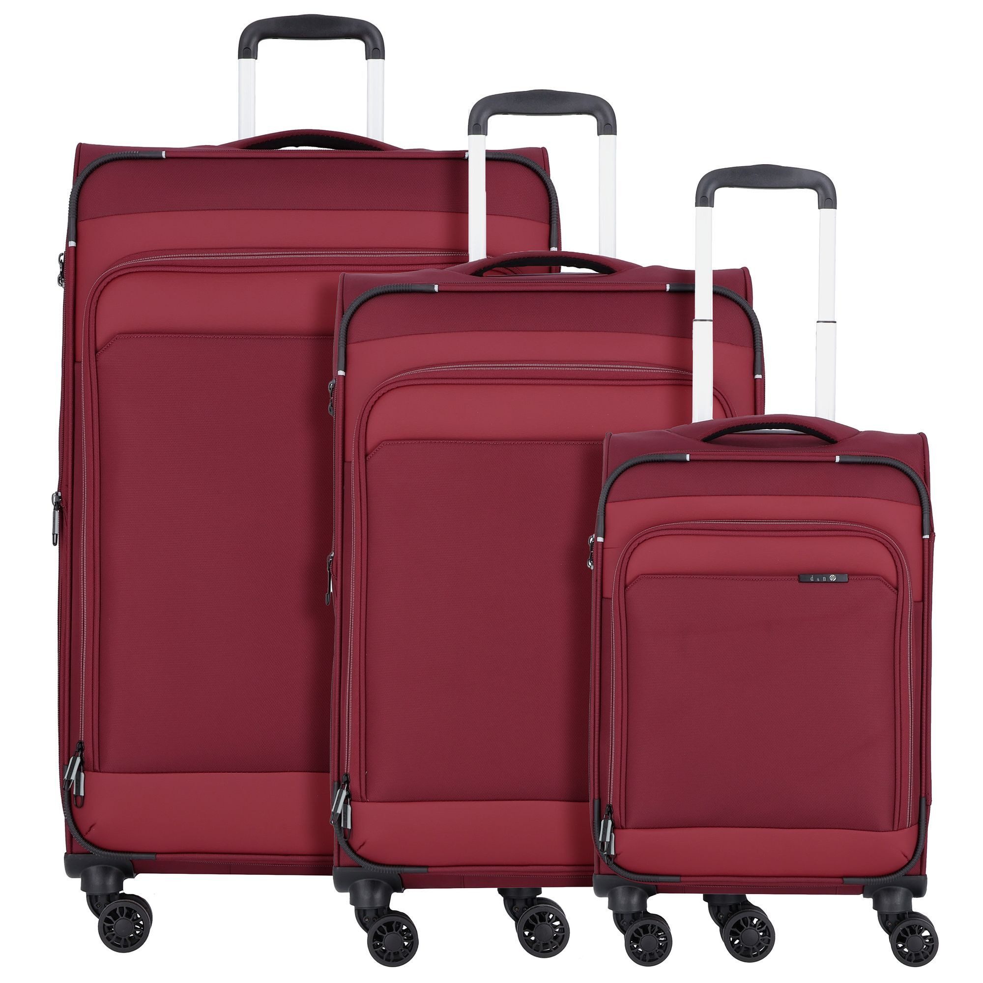 Trolleyset Travel Line