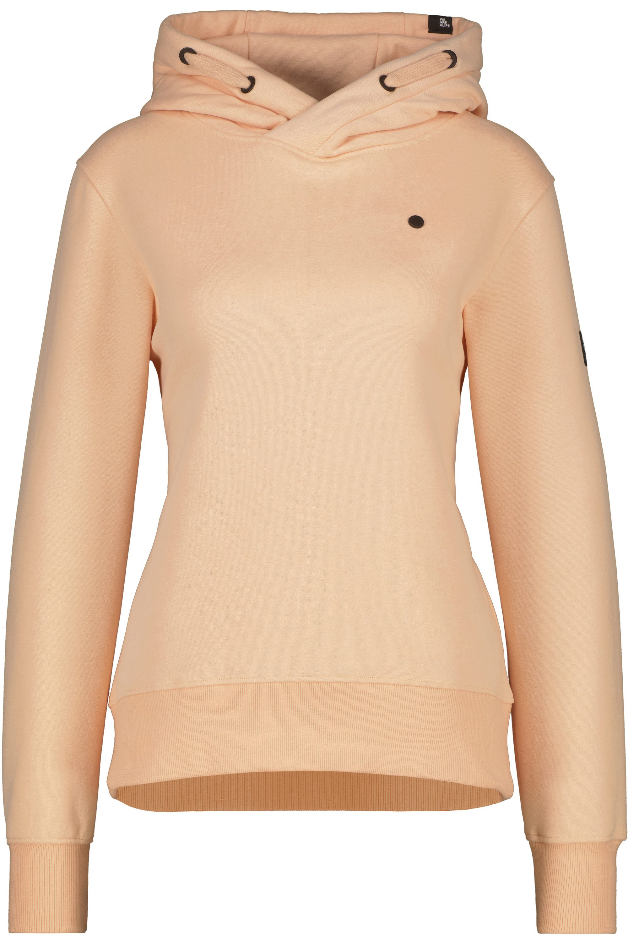 Alife & Kickin Kapuzensweatshirt Damen SarinaAK günstig online kaufen