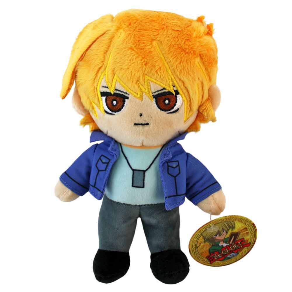 Yu-Gi-Oh Kuscheltier Yugioh Kuscheltier - ca. 21 cm (1-St)